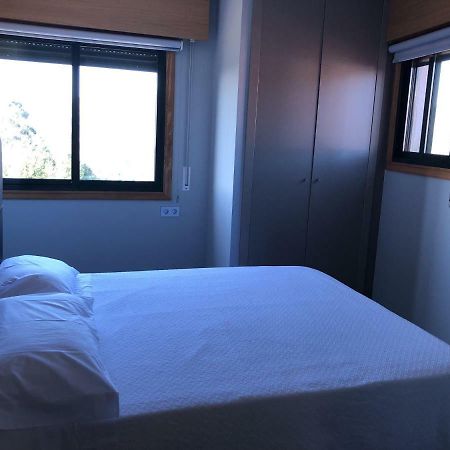 Apartamentos Augusto La Caniza Dış mekan fotoğraf