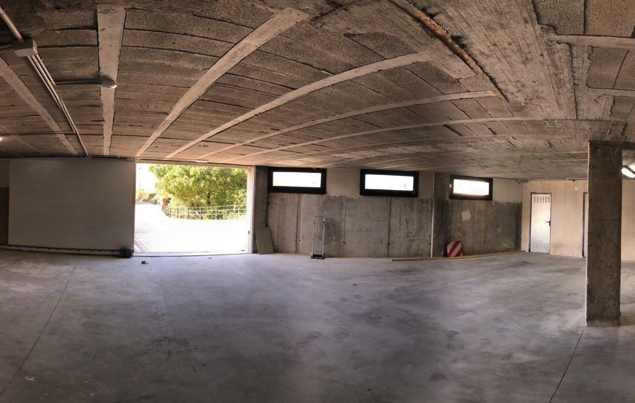 Apartamentos Augusto La Caniza Dış mekan fotoğraf