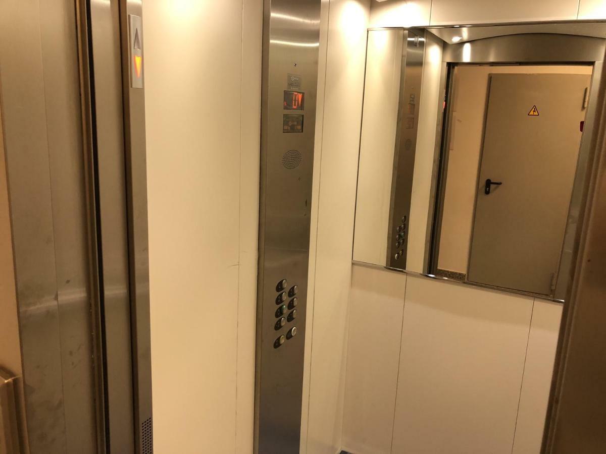 Apartamentos Augusto La Caniza Dış mekan fotoğraf